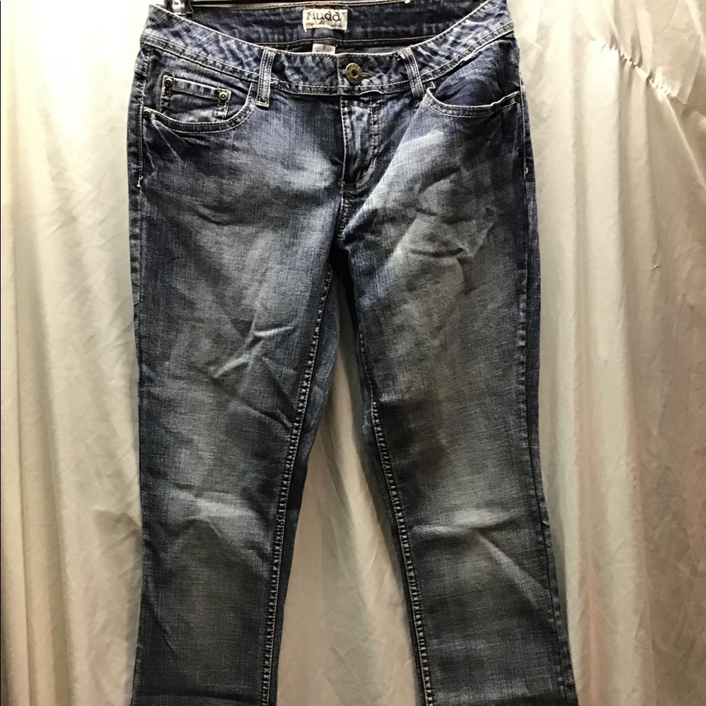 Mudd Jeans size 7